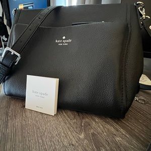 kate spade new york - cobble hill little curtis crossbody